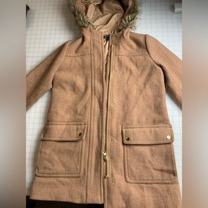 J. CREW JACKET